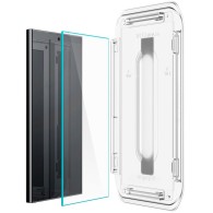 Стъклен Протектор Spigen Glas.TR ”Ez Fit”, 2-Pack за Samsung Galaxy S24 Ultra, Clear