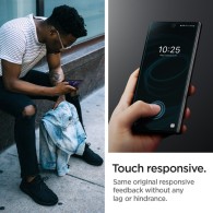 Протектор Spigen Neo Flex 2-Pack, Samsung Galaxy S24 Ultra, Clear