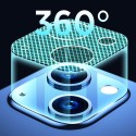 Стъклен протектор за камера Joyroom Mirror Lens Protector за iPhone 13/iPhone 13 mini (JR-PF860)
