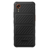 Смартфон Samsung Xcover 7 Enterprise Edition, 6GB RAM, 128GB, Dual Sim, Titanium Black