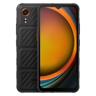 Смартфон Samsung Xcover 7 Enterprise Edition, 6GB RAM, 128GB, Dual Sim, Titanium Black