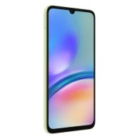 Смартфон Samsung A05s, 128GB, 4GB RAM, LTE, Green