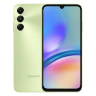 Смартфон Samsung A05s, 128GB, 4GB RAM, LTE, Green