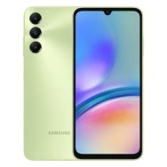 Смартфон Samsung A05s, 128GB, 4GB RAM, LTE, Green