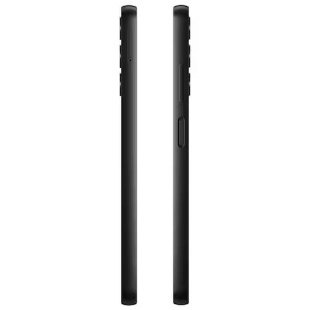 Смартфон Samsung A05s, 128GB, 4GB RAM, LTE, Black