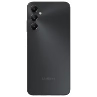 Смартфон Samsung A05s, 128GB, 4GB RAM, LTE, Black