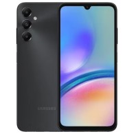 Смартфон Samsung A05s, 128GB, 4GB RAM, LTE, Black