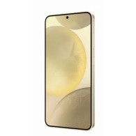 Смартфон Samsung Galaxy S24, Dual SIM, 8GB RAM, 256GB, 5G, Amber Yellow