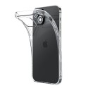 Калъф Joyroom New T Case за iPhone 13 Pro Max silicone cover (JR-BP944 transparent), Прозрачен