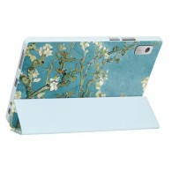 Калъф Tech-Protect SmartCase за Lenovo Tab M9, 9" TB-310, Sakura