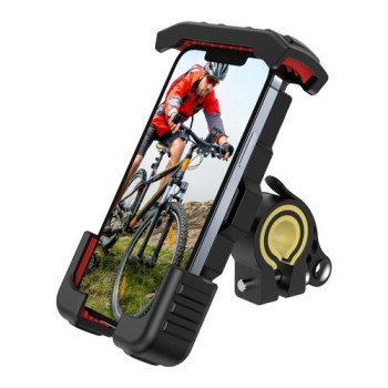 Поставка Joyroom cycling holder (Applicable for bicycle and Motorcycle) (JR-ZS264), Черен