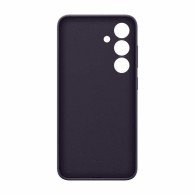 Калъф Samsung Vegan Leather Case, За Galaxy S24, Violet