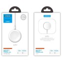 Кабел Joyroom wireless Qi charger for Apple Watch 1,2m cable (S-IW001S), Бял