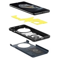 Калъф Spigen Tough Armor За OnePlus 12, Metal Slate
