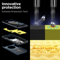 Калъф Spigen Tough Armor За OnePlus 12, Metal Slate