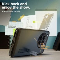 Калъф Spigen Tough Armor За OnePlus 12, Metal Slate