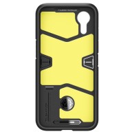 Калъф Spigen Tough Armor За Samsung Galaxy Xcover 7, Black