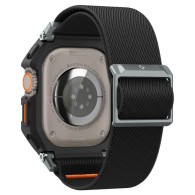 Калъф Spigen Lite Fit ”Pro” за Apple Watch Ultra 1 / 2, 49mm, Matte Black