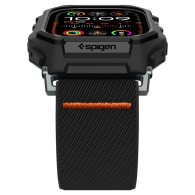Калъф Spigen Lite Fit ”Pro” за Apple Watch Ultra 1 / 2, 49mm, Matte Black