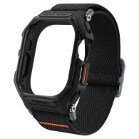 Калъф Spigen Lite Fit ”Pro” за Apple Watch Ultra 1 / 2, 49mm, Matte Black
