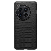 Калъф Spigen Liquid Air за OnePlus 12, Matte Black