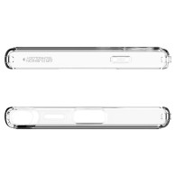 Калъф Spigen Ultra Hybrid за Samsung Galaxy S24 Ultra, Zero One Edition White