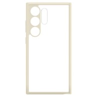 Калъф Spigen Ultra Hybrid за Samsung Galaxy S24 Ultra, Mute Beige
