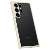 Калъф Spigen Ultra Hybrid за Samsung Galaxy S24 Ultra, Mute Beige