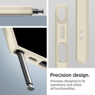 Калъф Spigen Ultra Hybrid за Samsung Galaxy S24 Ultra, Mute Beige
