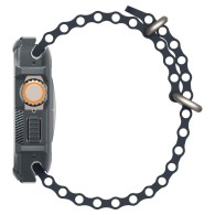 Калъф Spigen Rugged Armor за Apple Watch Ultra 1 / 2, 49mm, Dark Grey