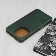 Калъф fixGuard - Safe Wallet Plus - Xiaomi Redmi 13C 4G / Poco C65 - Green