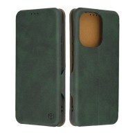 Калъф fixGuard - Safe Wallet Plus - Xiaomi Redmi 13C 4G / Poco C65 - Green