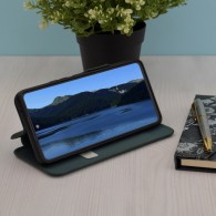 Калъф fixGuard - Safe Wallet Plus - Samsung Galaxy Xcover7 - Black