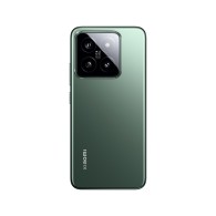 Смартфон Xiaomi 14, 256GB, 12GB RAM, Dual SIM, Jade Green