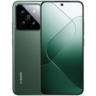 Смартфон Xiaomi 14, 256GB, 12GB RAM, Dual SIM, Jade Green