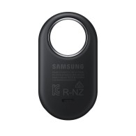 Samsung Galaxy SmartTag2 EI-T5600BBE - безжичен Bluetooth тракер за локализиране на различни обекти (черен)