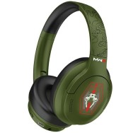 Слушалки OTL Call of Duty: MW3, ANC, Gaming wireless, Olive snake
