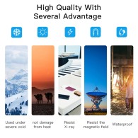 Карта памет Yesido - Memory Card (FL14) - High Speed , 128GB - Black