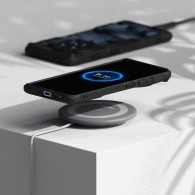 Калъф Ringke Fusion X за ONEPLUS 12R CAMO, Black