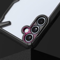 Калъф Ringke Fusion X за Samsung Galaxy A55 5G, Black