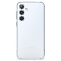 Калъф Ringke Fusion за Samsung Galaxy A55 5G, Matte Clear