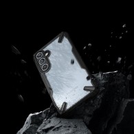 Калъф Ringke Fusion X за Samsung Galaxy A35 5G, Black