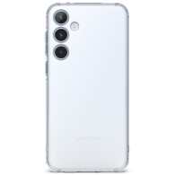 Калъф Ringke Fusion за Samsung Galaxy A35 5G, Matte Clear
