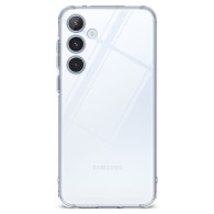 Калъф Ringke Fusion за Samsung Galaxy A35 5G, Clear