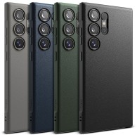 Калъф Ringke ONYX Samsung Galaxy S24 Ultra, Grey