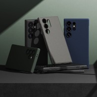 Калъф Ringke ONYX Samsung Galaxy S24 Ultra, Grey