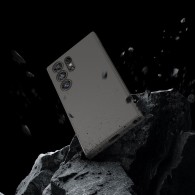 Калъф Ringke ONYX Samsung Galaxy S24 Ultra, Grey