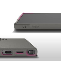 Калъф Ringke ONYX Samsung Galaxy S24 Ultra, Grey