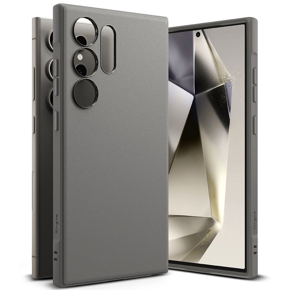 Калъф Ringke ONYX Samsung Galaxy S24 Ultra, Grey