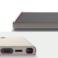 Калъф Ringke Silicone Magnetic Magsafe за Samsung Galaxy S24, Stone